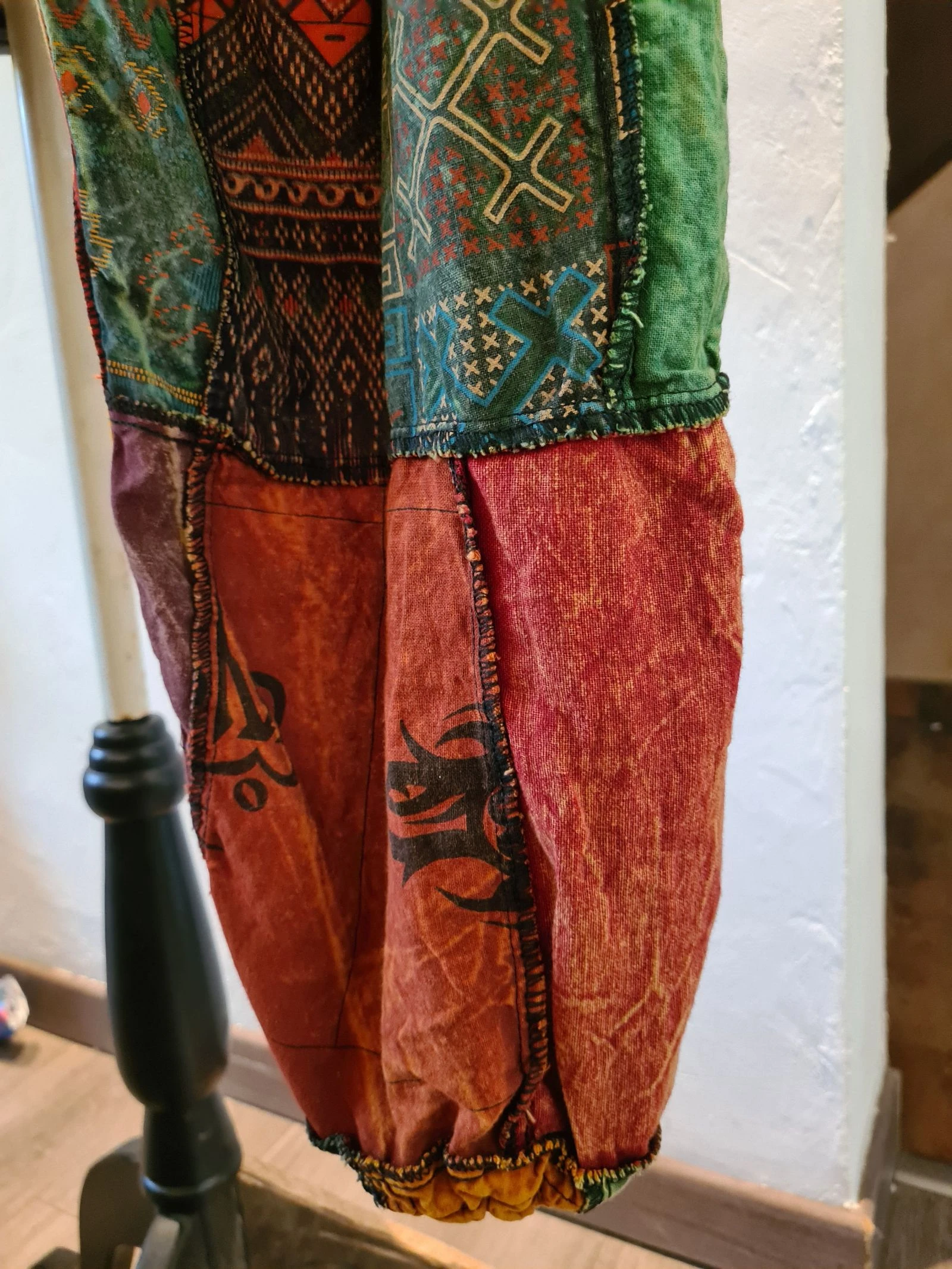 Sarouel  femme – photo 5